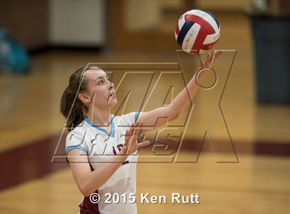 Thumbnail 3 in Moriarty @ Sandia Prep photogallery.