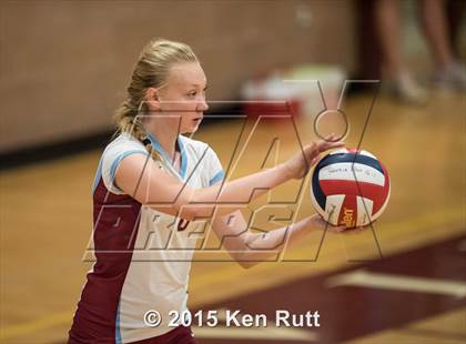 Thumbnail 3 in Moriarty @ Sandia Prep photogallery.
