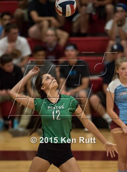 Thumbnail 2 in Moriarty @ Sandia Prep photogallery.