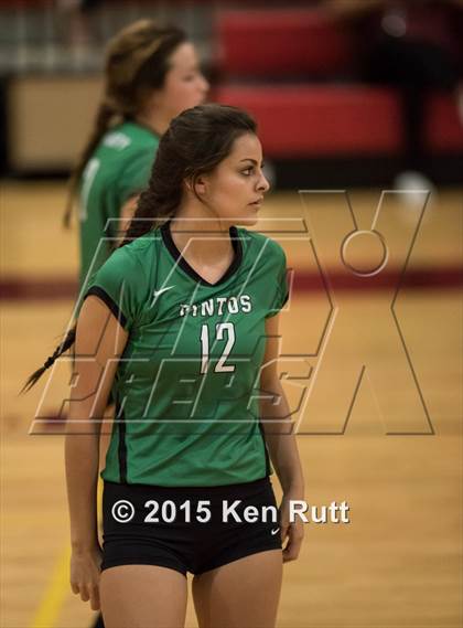 Thumbnail 2 in Moriarty @ Sandia Prep photogallery.