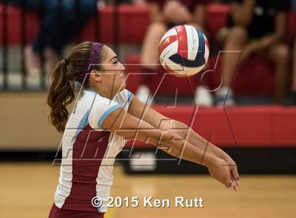Thumbnail 1 in Moriarty @ Sandia Prep photogallery.