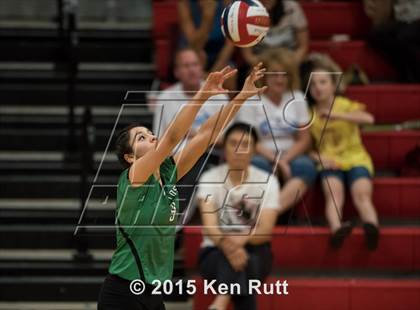 Thumbnail 1 in Moriarty @ Sandia Prep photogallery.