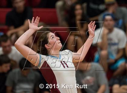 Thumbnail 1 in Moriarty @ Sandia Prep photogallery.