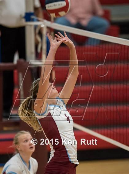 Thumbnail 1 in Moriarty @ Sandia Prep photogallery.