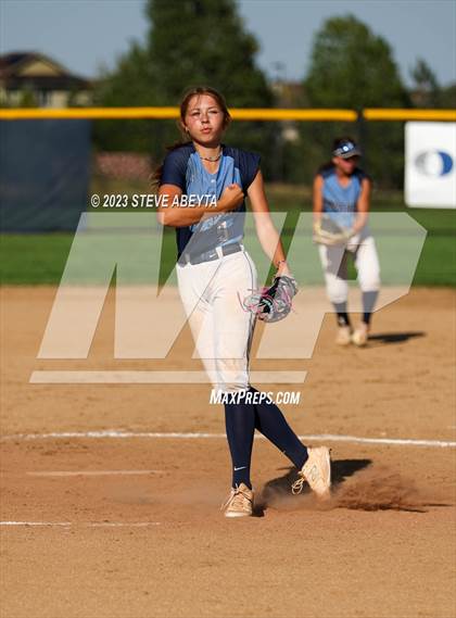 Thumbnail 2 in Ralston Valley @ Cherokee Trail photogallery.