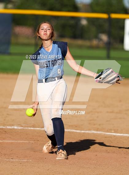 Thumbnail 3 in Ralston Valley @ Cherokee Trail photogallery.