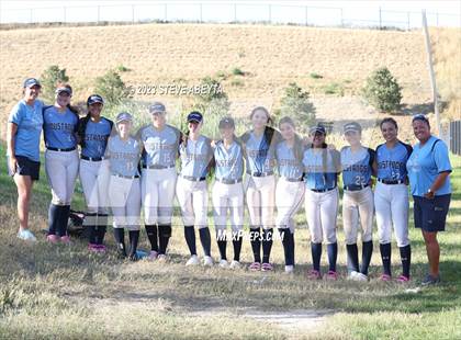 Thumbnail 2 in Ralston Valley @ Cherokee Trail photogallery.