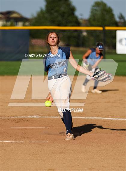 Thumbnail 3 in Ralston Valley @ Cherokee Trail photogallery.