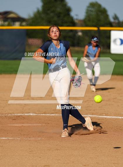Thumbnail 1 in Ralston Valley @ Cherokee Trail photogallery.