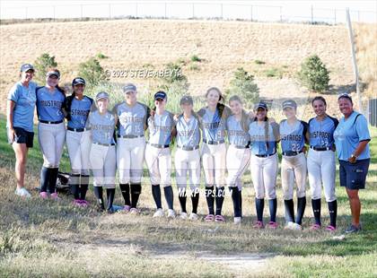 Thumbnail 2 in Ralston Valley @ Cherokee Trail photogallery.