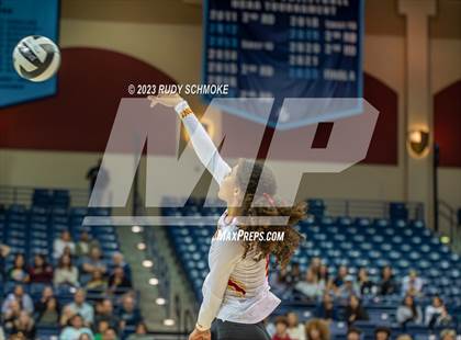 Thumbnail 1 in Cathedral Catholic vs. Torrey Pines (CIF SDS Open Finals) photogallery.