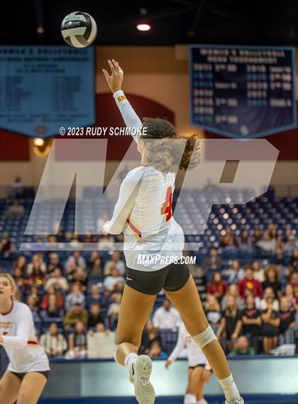 Thumbnail 2 in Cathedral Catholic vs. Torrey Pines (CIF SDS Open Finals) photogallery.