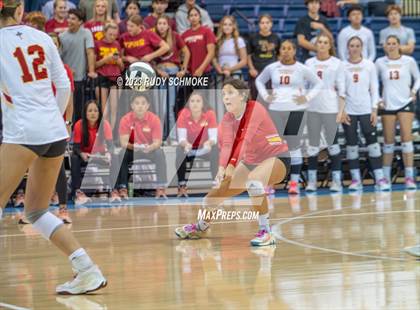 Thumbnail 2 in Cathedral Catholic vs. Torrey Pines (CIF SDS Open Finals) photogallery.
