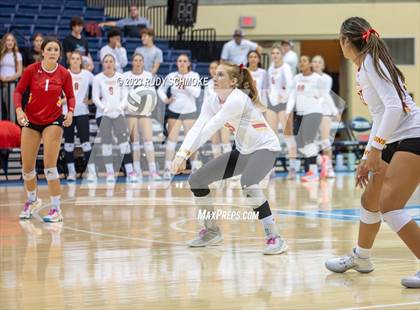 Thumbnail 1 in Cathedral Catholic vs. Torrey Pines (CIF SDS Open Finals) photogallery.