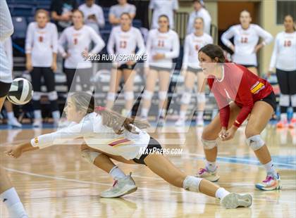 Thumbnail 3 in Cathedral Catholic vs. Torrey Pines (CIF SDS Open Finals) photogallery.