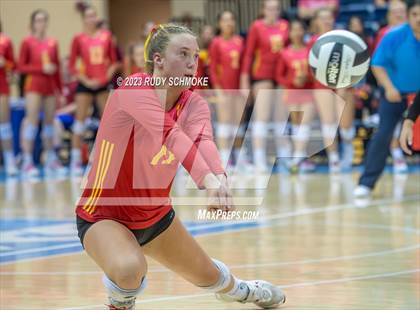Thumbnail 2 in Cathedral Catholic vs. Torrey Pines (CIF SDS Open Finals) photogallery.