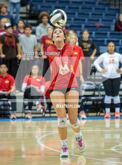 Thumbnail 3 in Cathedral Catholic vs. Torrey Pines (CIF SDS Open Finals) photogallery.