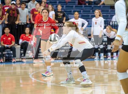 Thumbnail 1 in Cathedral Catholic vs. Torrey Pines (CIF SDS Open Finals) photogallery.