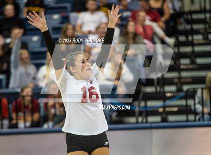 Thumbnail 1 in Cathedral Catholic vs. Torrey Pines (CIF SDS Open Finals) photogallery.