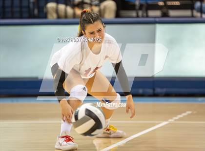 Thumbnail 3 in Cathedral Catholic vs. Torrey Pines (CIF SDS Open Finals) photogallery.