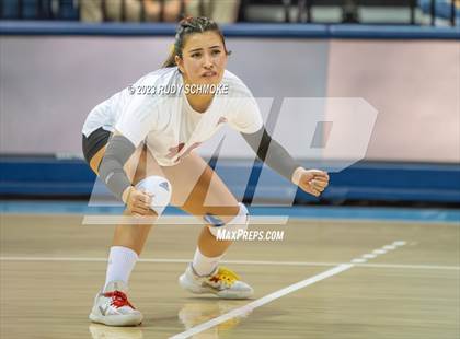 Thumbnail 1 in Cathedral Catholic vs. Torrey Pines (CIF SDS Open Finals) photogallery.