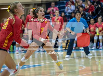 Thumbnail 1 in Cathedral Catholic vs. Torrey Pines (CIF SDS Open Finals) photogallery.