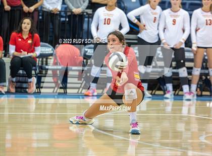 Thumbnail 2 in Cathedral Catholic vs. Torrey Pines (CIF SDS Open Finals) photogallery.