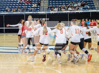 Thumbnail 1 in Cathedral Catholic vs. Torrey Pines (CIF SDS Open Finals) photogallery.
