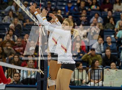 Thumbnail 2 in Cathedral Catholic vs. Torrey Pines (CIF SDS Open Finals) photogallery.