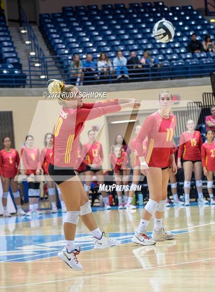 Thumbnail 2 in Cathedral Catholic vs. Torrey Pines (CIF SDS Open Finals) photogallery.