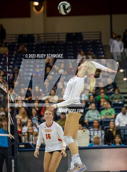 Thumbnail 1 in Cathedral Catholic vs. Torrey Pines (CIF SDS Open Finals) photogallery.