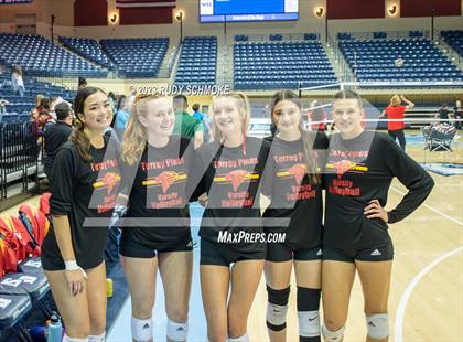 Thumbnail 2 in Cathedral Catholic vs. Torrey Pines (CIF SDS Open Finals) photogallery.