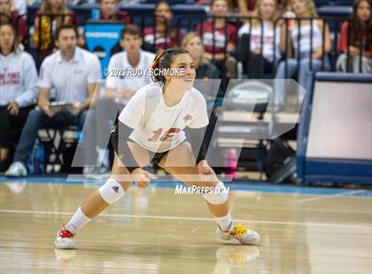 Thumbnail 2 in Cathedral Catholic vs. Torrey Pines (CIF SDS Open Finals) photogallery.