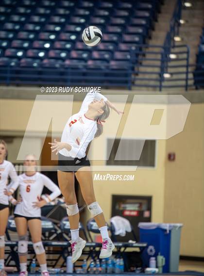 Thumbnail 1 in Cathedral Catholic vs. Torrey Pines (CIF SDS Open Finals) photogallery.