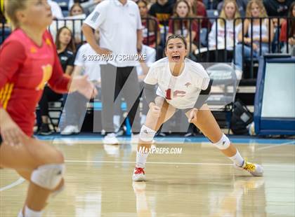 Thumbnail 1 in Cathedral Catholic vs. Torrey Pines (CIF SDS Open Finals) photogallery.