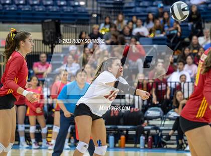Thumbnail 1 in Cathedral Catholic vs. Torrey Pines (CIF SDS Open Finals) photogallery.