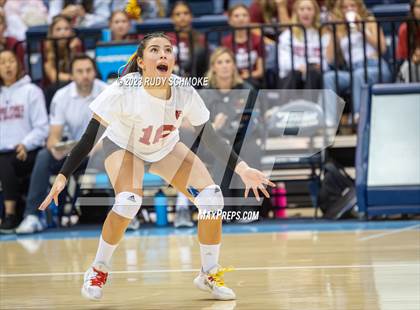 Thumbnail 1 in Cathedral Catholic vs. Torrey Pines (CIF SDS Open Finals) photogallery.