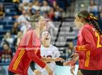 Photo from the gallery "Cathedral Catholic vs. Torrey Pines (CIF SDS Open Finals)"