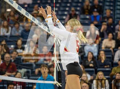 Thumbnail 3 in Cathedral Catholic vs. Torrey Pines (CIF SDS Open Finals) photogallery.