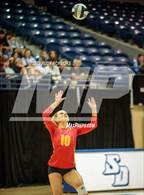 Photo from the gallery "Cathedral Catholic vs. Torrey Pines (CIF SDS Open Finals)"