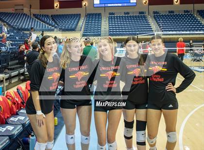 Thumbnail 1 in Cathedral Catholic vs. Torrey Pines (CIF SDS Open Finals) photogallery.
