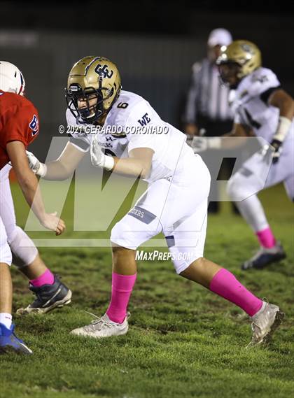 Thumbnail 1 in Central Catholic @ East Union photogallery.
