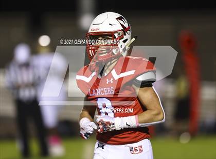 Thumbnail 2 in Central Catholic @ East Union photogallery.