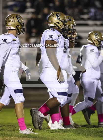 Thumbnail 2 in Central Catholic @ East Union photogallery.