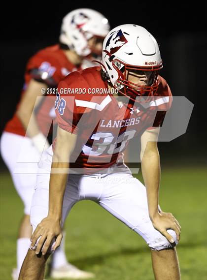 Thumbnail 3 in Central Catholic @ East Union photogallery.