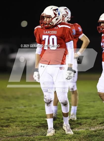 Thumbnail 1 in Central Catholic @ East Union photogallery.