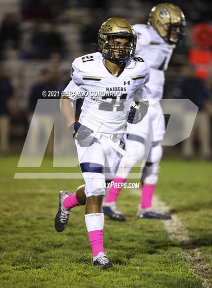 Thumbnail 3 in Central Catholic @ East Union photogallery.