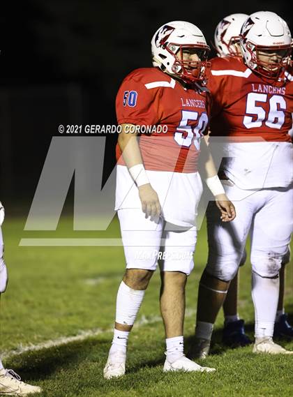 Thumbnail 3 in Central Catholic @ East Union photogallery.
