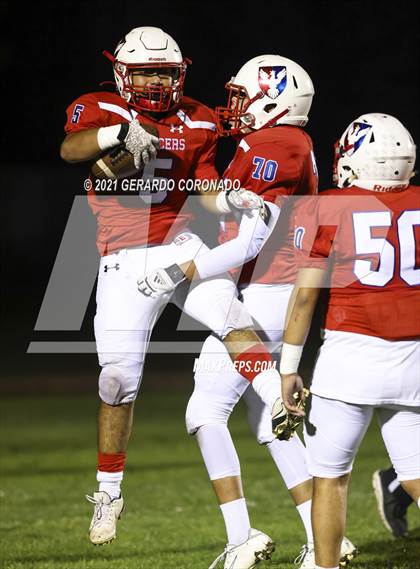 Thumbnail 1 in Central Catholic @ East Union photogallery.