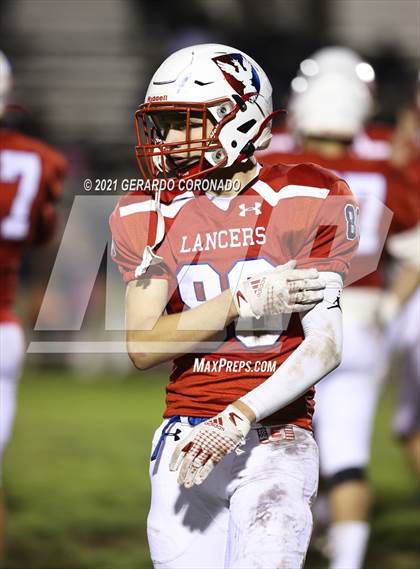 Thumbnail 3 in Central Catholic @ East Union photogallery.
